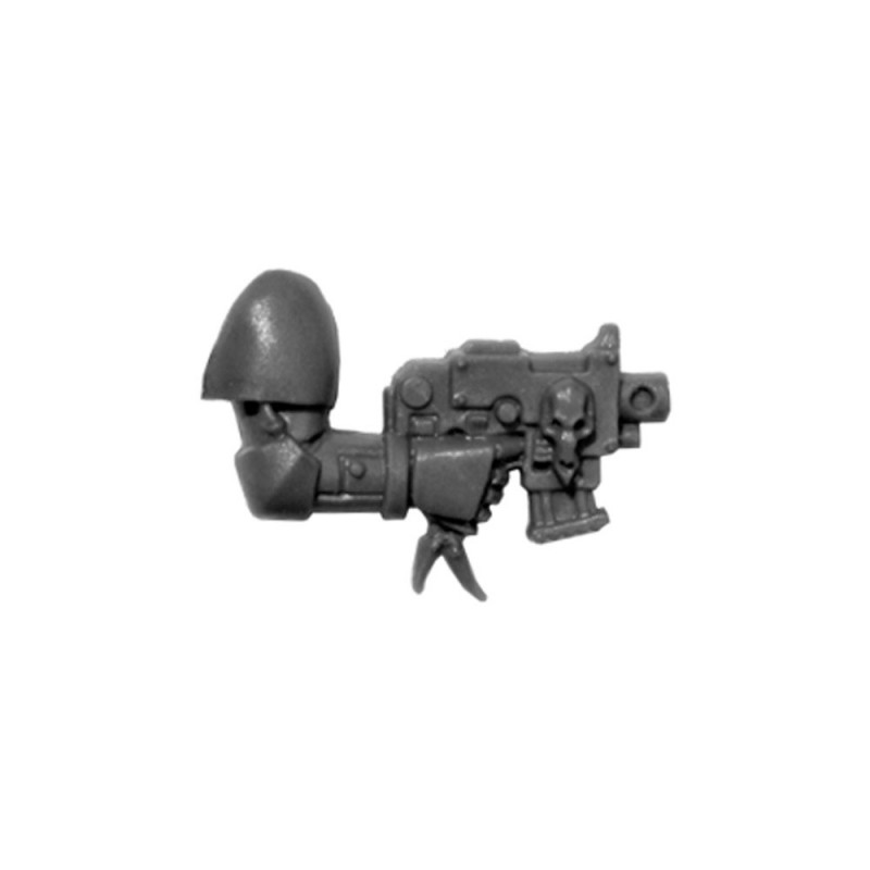 Pistolet Bolter D Pistolet Bolter D