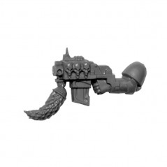 Storm Bolter