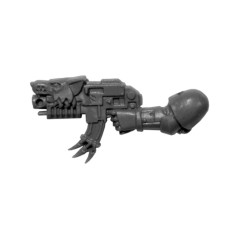 Boltgun A