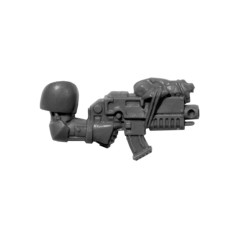Boltgun B