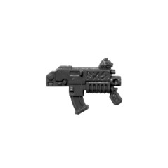 Boltgun C