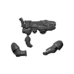 Plasma Gun