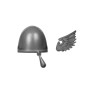 Shoulder Pad B Shoulder Pad B