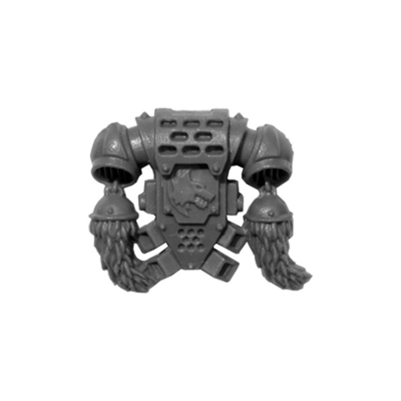 Pack Dorsal C