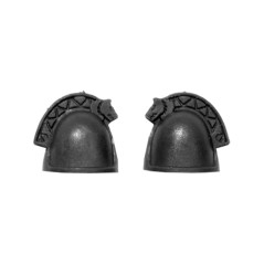 Shoulder Pad A