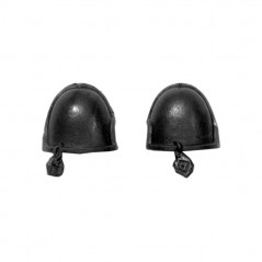 Shoulder Pad B