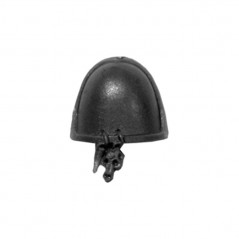Shoulder Pad F