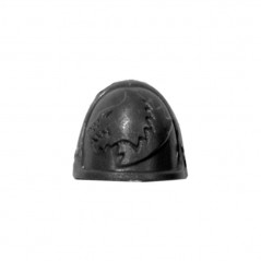 Shoulder Pad H