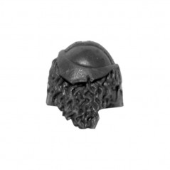 Shoulder Pad I