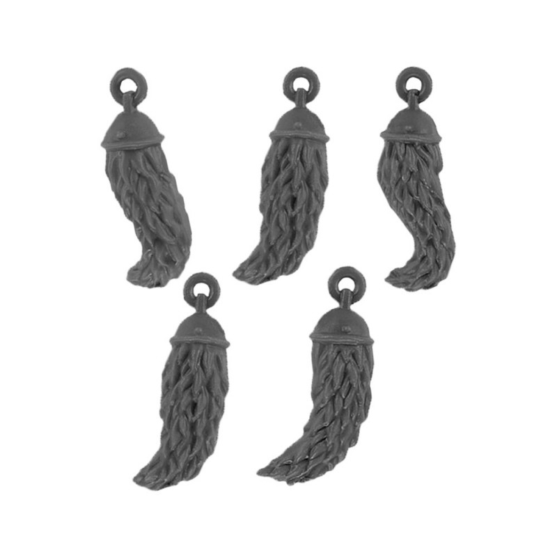 Pelt Talisman Pelt Talisman