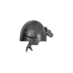 Shoulder Pad A