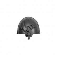 Shoulder Pad B