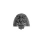 Shoulder Pad C Shoulder Pad C
