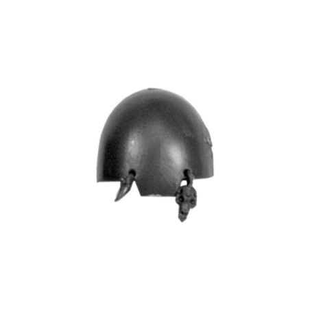 Shoulder Pad D
