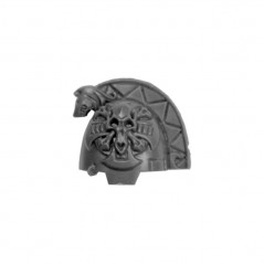 Shoulder Pad J