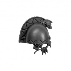 Shoulder Pad K