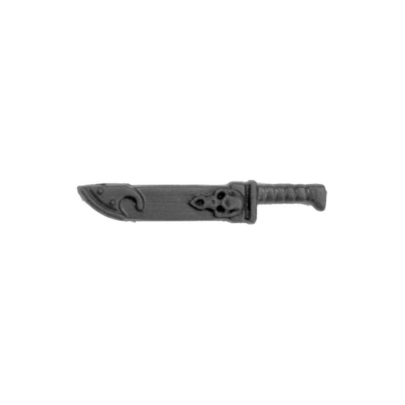 Knife A Knife A