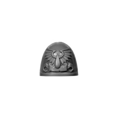 Shoulder Pad G Warhammer 40k Blood Angels bitz
