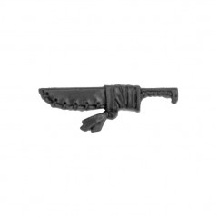 Knife B