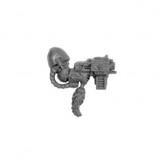 Storm Bolter B