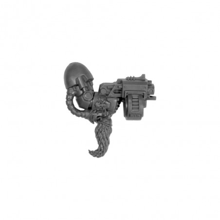 Storm Bolter C