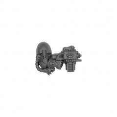 Storm Bolter E