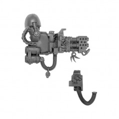 Heavy Flamer