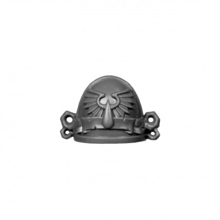 Shoulder Pad H Warhammer 40k Blood Angels bitz