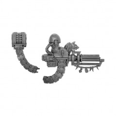Assault Cannon