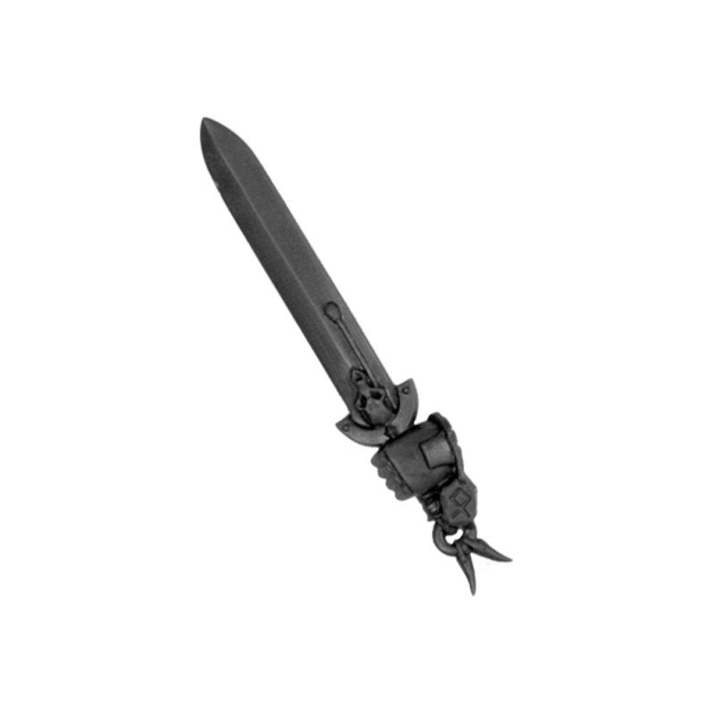 Épée Énergétique Épée Énergétique