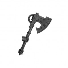 Power Axe