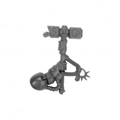 Thunder Hammer B