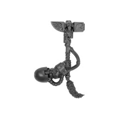 Thunder Hammer C