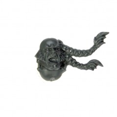Bare Head E
