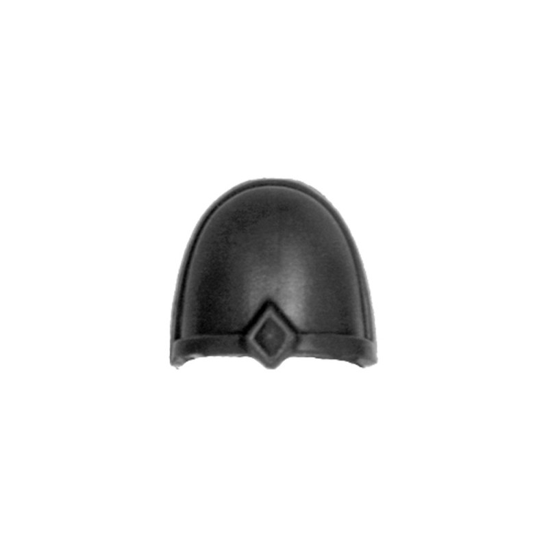 Shoulder Pad A Shoulder Pad A
