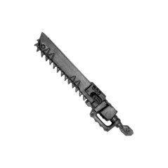 Chainsword A