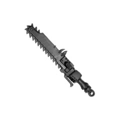Chainsword B