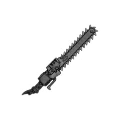 Chainsword C