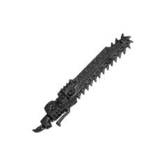 Chainsword D