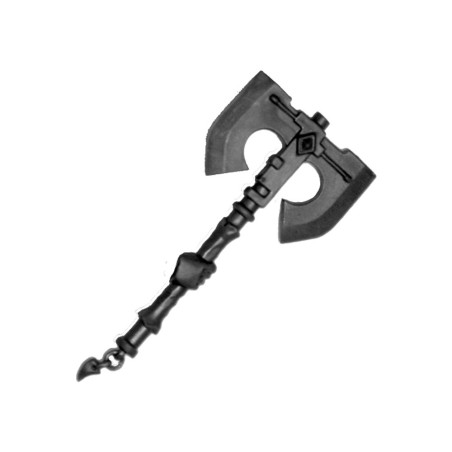 Frost Axe