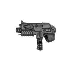 Boltgun A