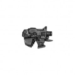Bolt Pistol B