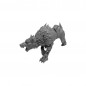 Loup Tonnerre B