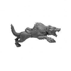 Thunderwolf C
