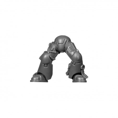 Jambes J bitz Blood Angels Warhammer 40k
