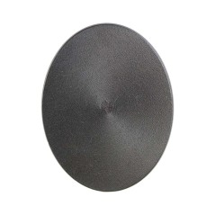 120x95mm Oval Base