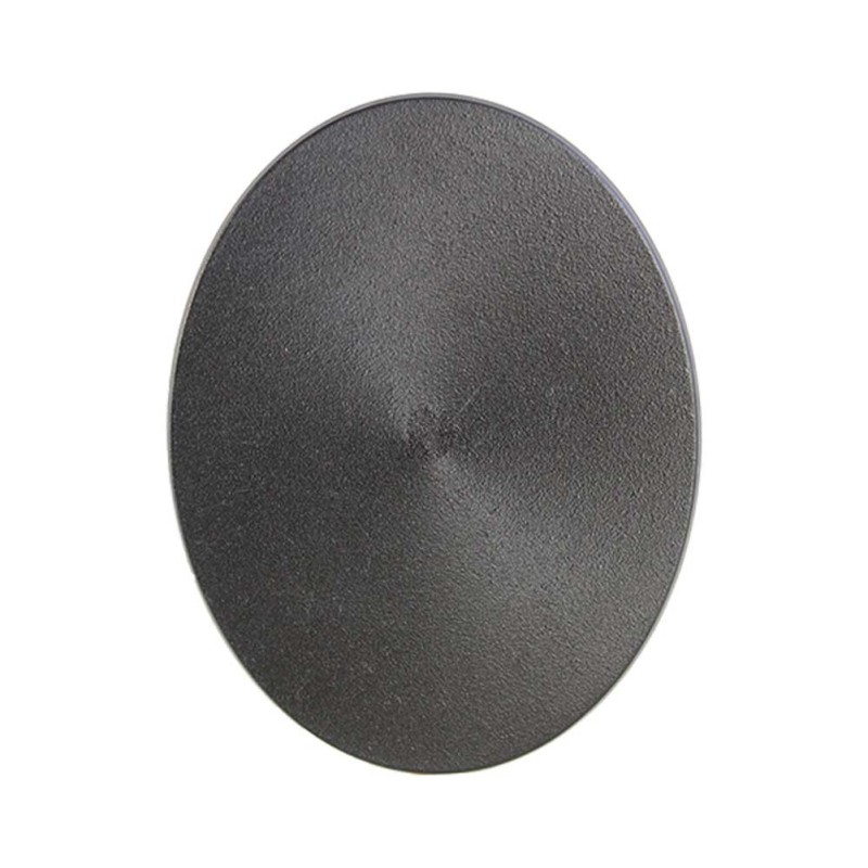 120x95mm Oval Base 120x95mm Oval Base