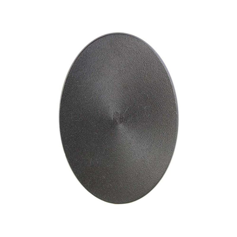 Socle Ovale 105x70mm Socle Ovale 105x70mm
