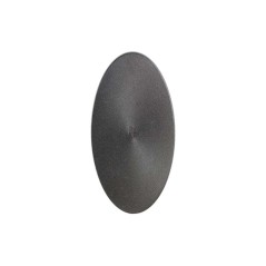 60x35mm Oval Base