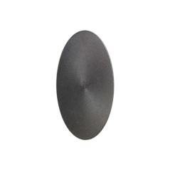 75x42mm Oval Base